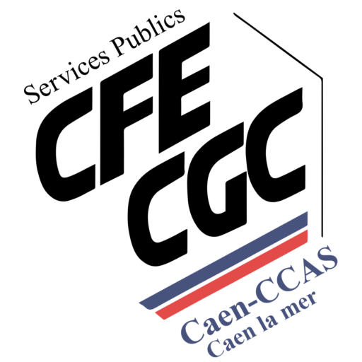 BIEN ÊTRE AU TRAVAIL CFE CGC caen CCAS CLM